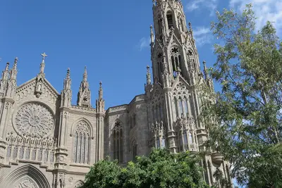 Arucas, Gran Canaria