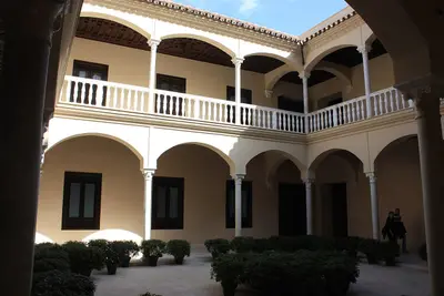 Museo Picasso Málaga, Málaga